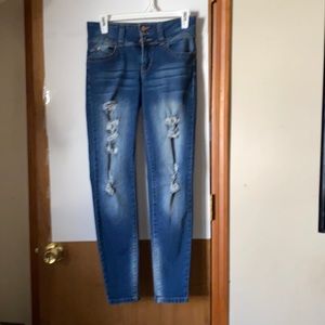 Jeans /belt is optional .....gift to my buyers